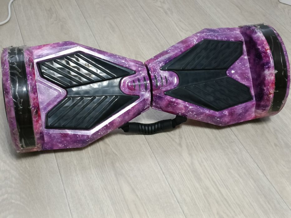 Героскутер продам