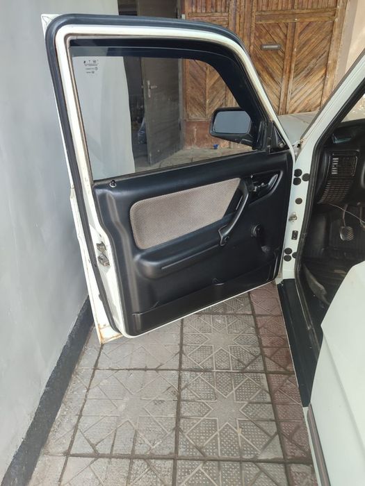 Продам ГАЗ в хорошем состоянии срочно