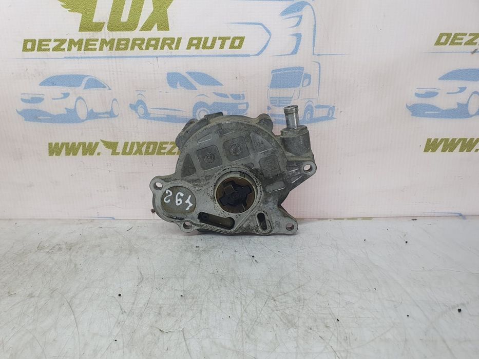 Pompa vacuum 03L145100f  2.0 tdi CBAB Volkswagen VW Tiguan 1 5N [2007