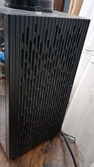 PC Gaming Ryzen 5 / RX580 / SSD 512GB - Negociabil