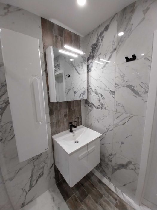 Дава под наем тристаен апартамент