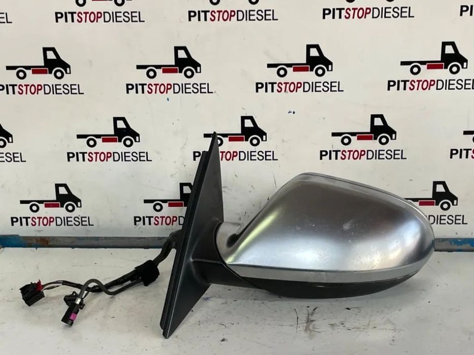 oglinda dreapta audi a6 c7  2011 2012 2013 2014 2015 2016 2015