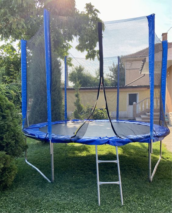 Батути - промоционални цени