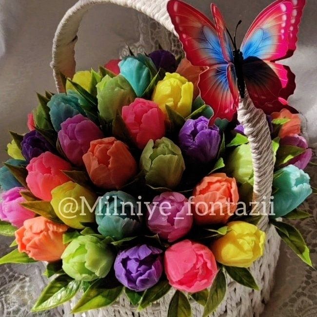 Яқинларингиз учун совға олишни унутманг