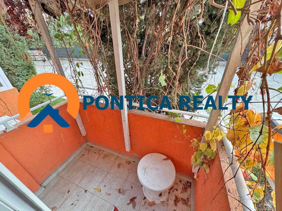 Продава се Едностаен апартамент в к.к. Слънчев бряг - 31 кв.м за 821 €/кв.м - Снимка #4