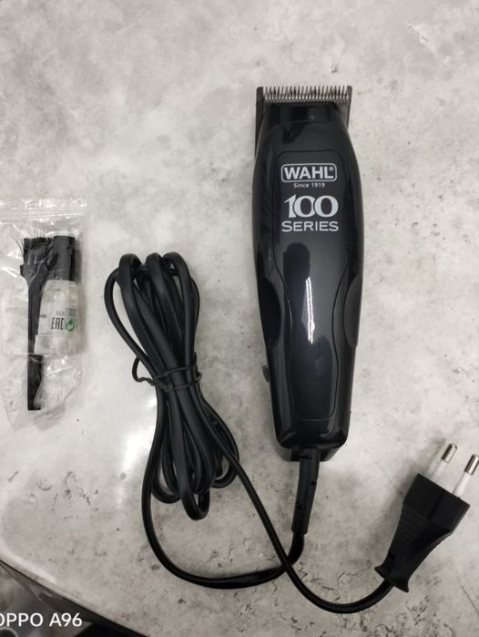 Машинка для стрижки волос