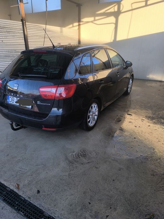 Seat Ibiza 6j st
