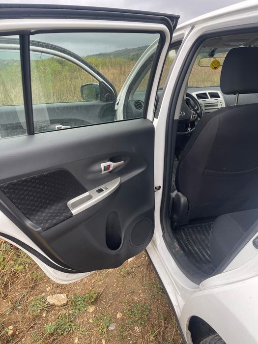 Vind. TOYOTA URBAN CRUISER  in perfecta functionare