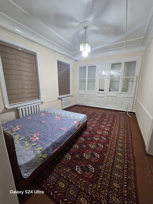 Аренда ховли Бадамзар.Юнусабад!