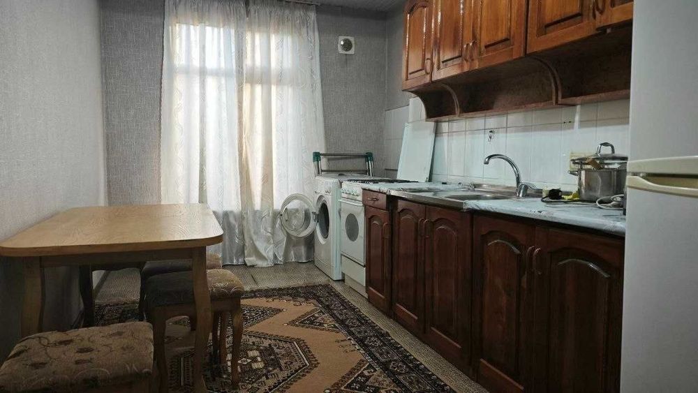 Аренда квартиры долгосрочная