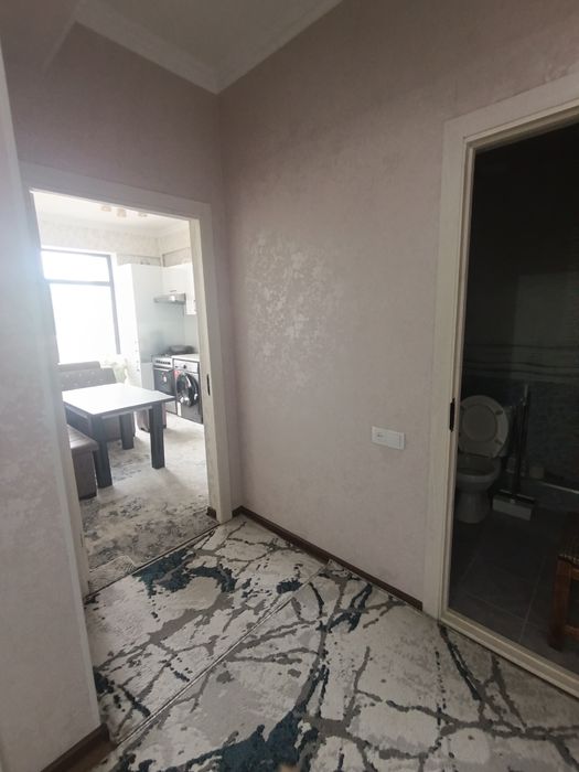 Сдается 1 комнатная квартира