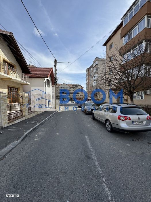 Apartament 3 camere | Parter | Mobilat si Utilat | Zona Nord