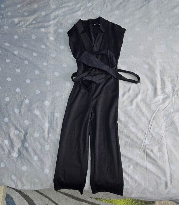 Salopeta cu curea zara