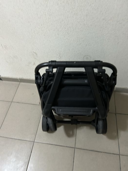 Коляска anex air z бу
