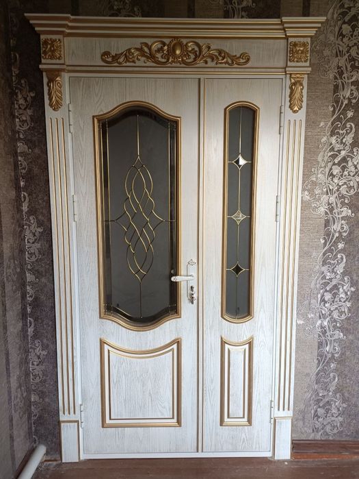 МДФ ешиклар под заказ курамиз.