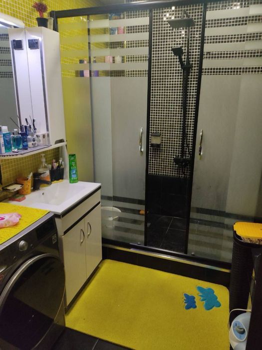 Квартира 3в4/1/4 Карасу 80м2