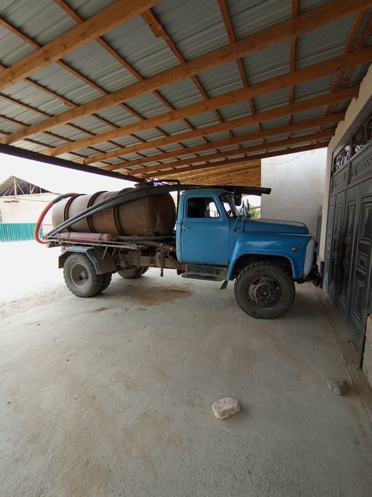 Gaz53 сатылады саз