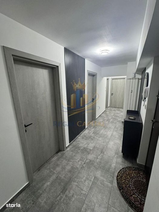 Apartament de inchiriat 2 camere / Bld. Unirii /  Banca franceza