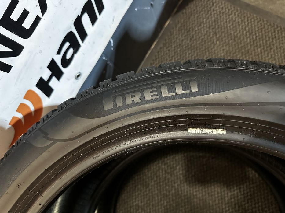 235/50 R20 104V XL - Pirelli Winter Scorpion 2 M+S Oferta