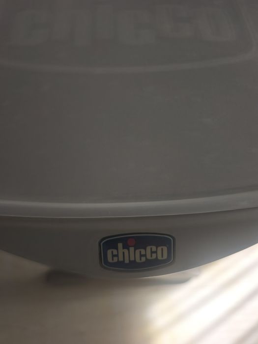 Детский стульчик, Chicco