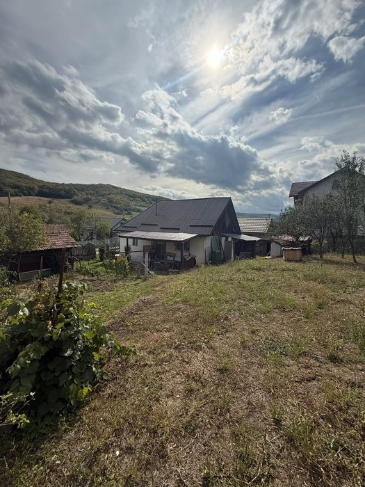 Casă de vanzare"NIMA"