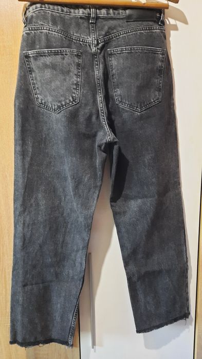 Pantaloni de blugi Pull&Bear mărimea 38 / M