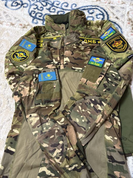 Форма тактически.