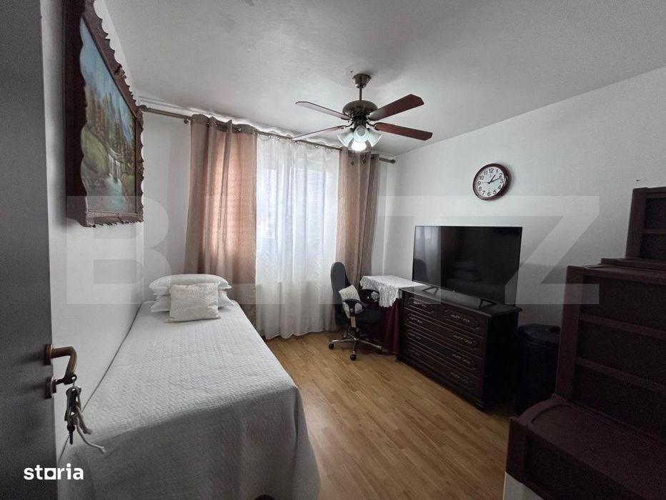 Apartament de vanzare, 2 camere, 53 mp, zona Subcetate — fotografia 3