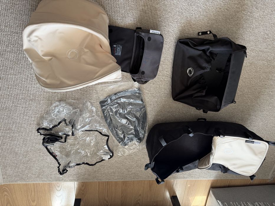Bugaboo Cameleon 3