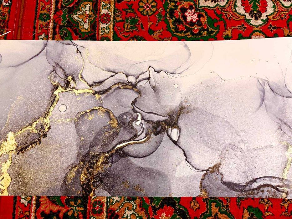 Кухонный фартук для кухни ПВХ панель 1 2 3 4 метр Oshxona fartuki PVX