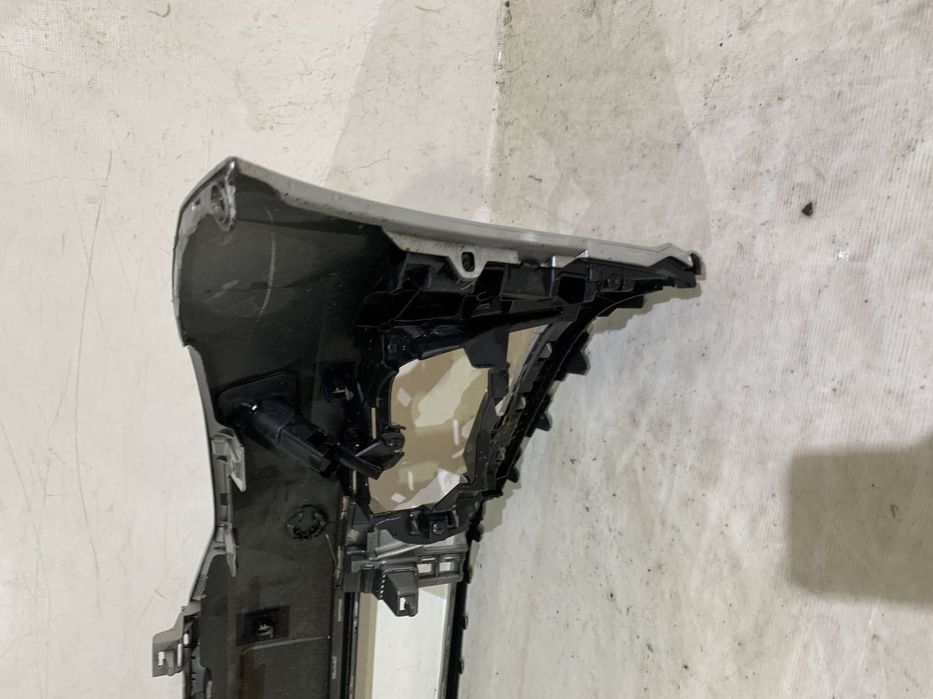 Bara fata VW Polo , GTI, R-Line, 2013, 2014, 2015, 2016, cod origine OE 6C0807221H.