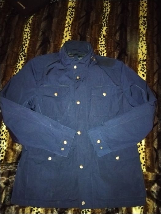 Ветровка мужская