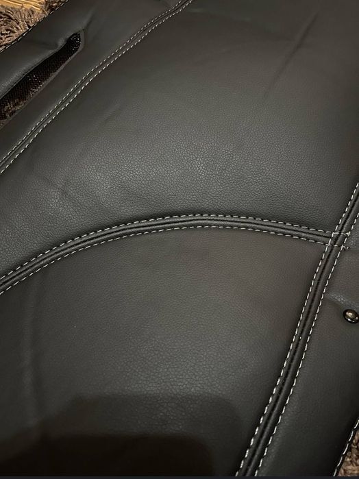 Накидка на торпеду