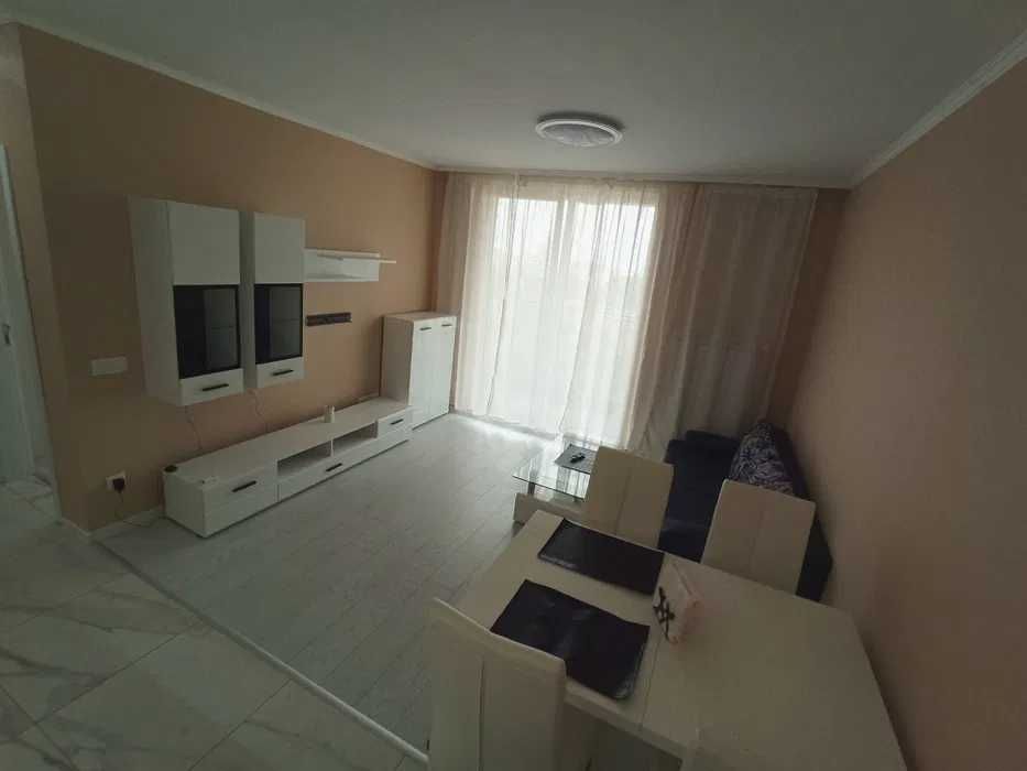 Дава се под наем Двустаен апартамент в София, Банишора - 65 кв.м за 497.25 € - Снимка #2