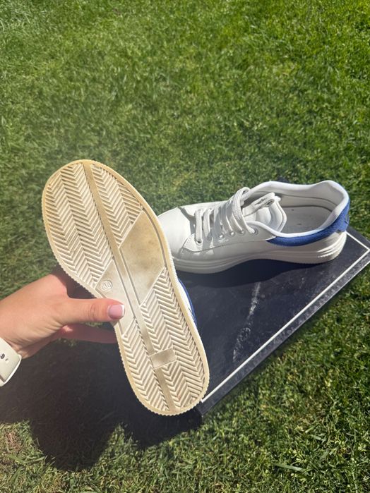 Маратонки Cesare Paciotti