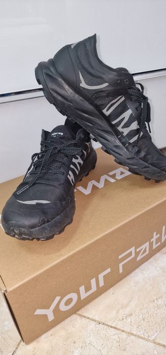 Мъжки маратонки Nnormal kjerag