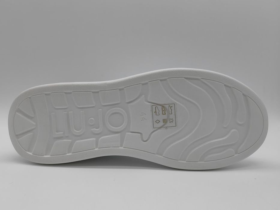 LIU JO BIG 01 Оригинални мъжки Сникърси