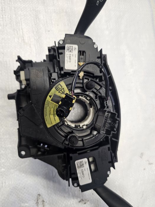 Ansamblu manete cu spira volan -de Ford Transit 4 (2014 - 2019)