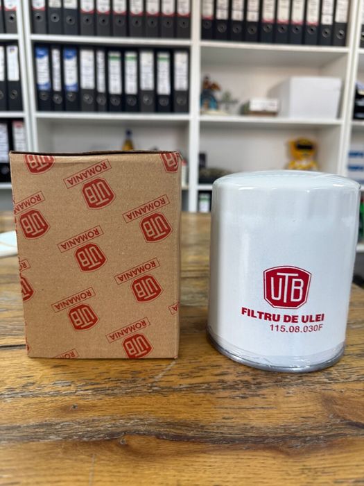 Filtru ulei UTB U-445;ARO si Fiat