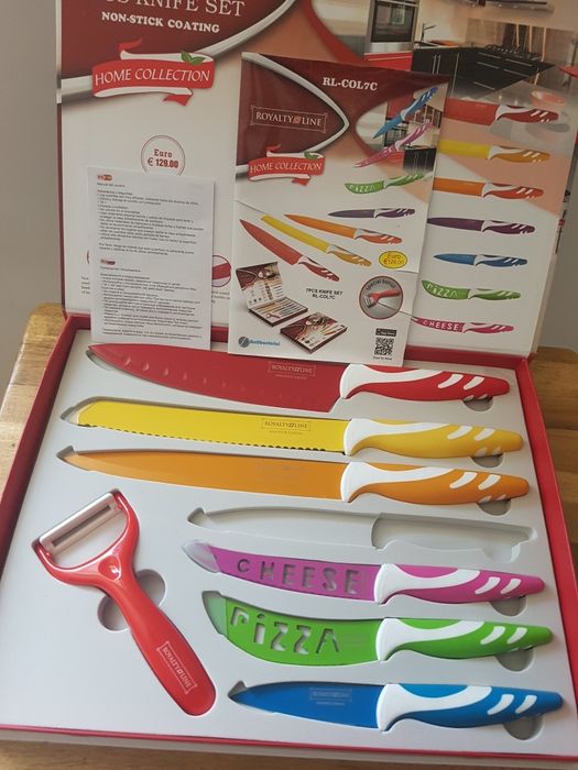 CUȚITE ORIGINALE  din Anglia  noi