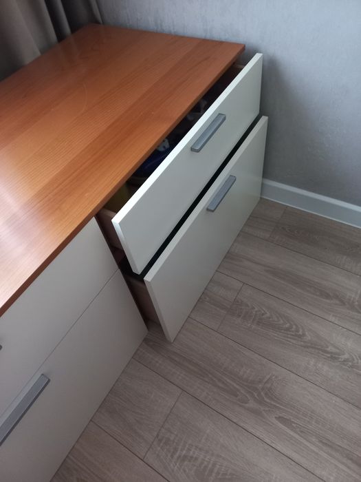 Тумба под ТВ, империал МДФ