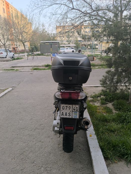 Сектор Лифан 150куб