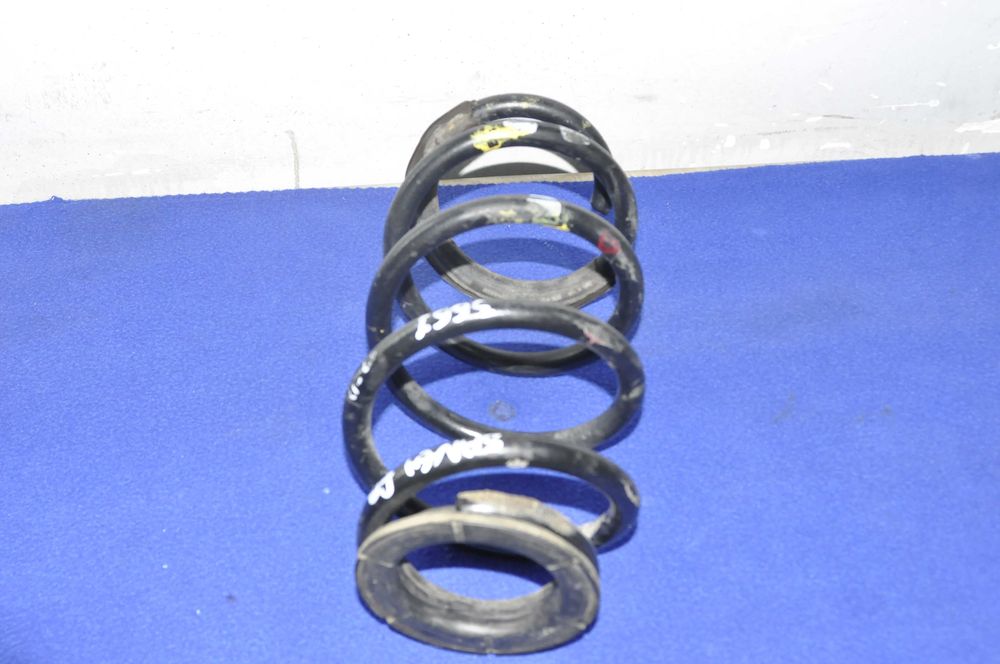 Пружина Hyundai Santa Fe DM