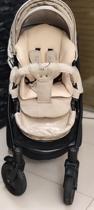 Продам Коляску 3*1 Tutis Zippy Pia