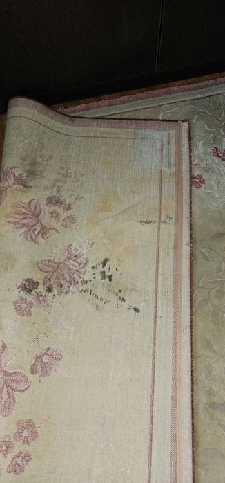 Продам Ковер нат. Шерсть