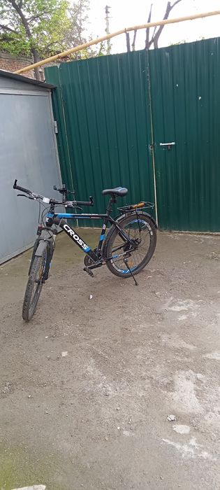 Velosiped 26 Amazatrli