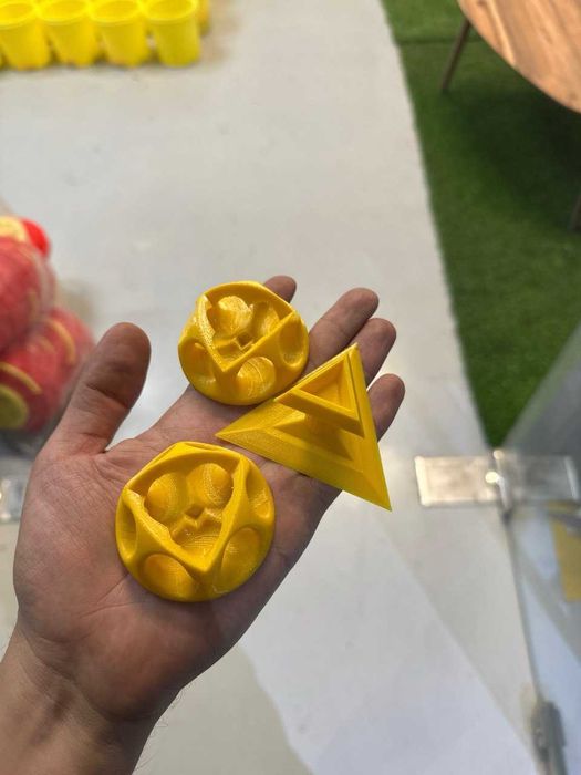 3D Printer Xizmatlari | 3Д Печать | Услуги 3D Принтера