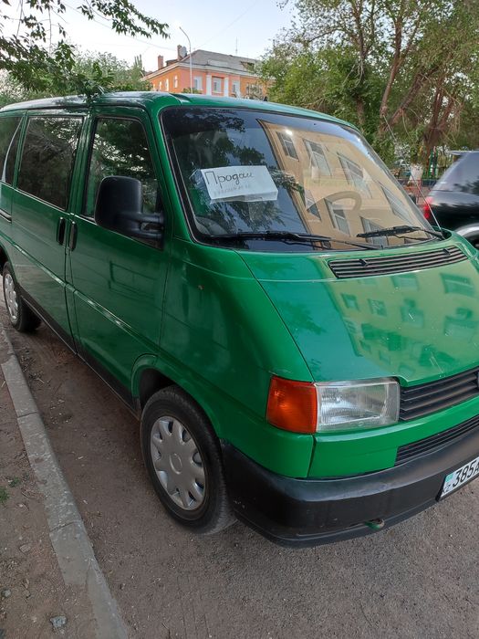 Продам Фольксваген Т4 транспортер