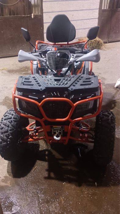 Срочно сатылады, Apextor 250куб 16+