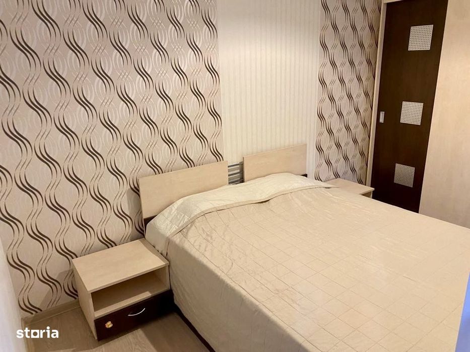 Inchiriez apartament, o camera+nisa dormit+parcare, ARED-UTA